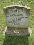 image number Churchyard Annie Ellen   022